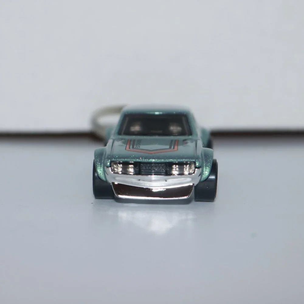 Hot Wheels J-Imports 1970 Celica CUSTOM keychain